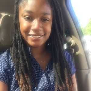 Meet your Posher, Morgan